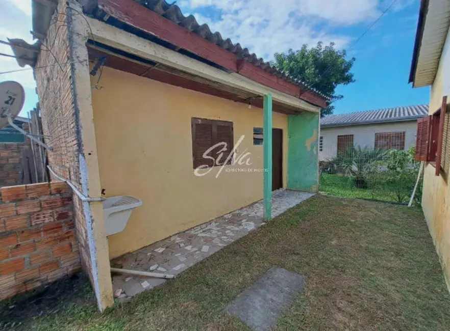 Foto 3 de Casa com 4 quartos à venda em Imbe - RS