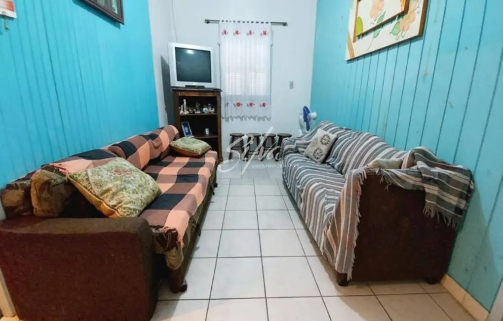 Foto 5 de Casa com 2 quartos à venda em Imbe - RS