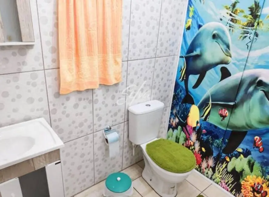 Casa com 2 quartos à venda, 300m2 em Imbe - RS - imagem 6 Foto 6 de Casa com 2 quartos à venda, 300m2 em Imbe - RS