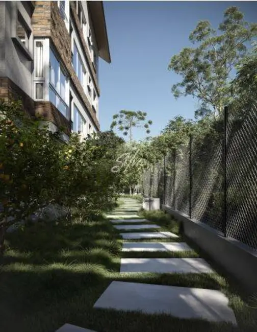 Foto 3 de Apartamento com 2 quartos à venda em Centro, Canela - RS