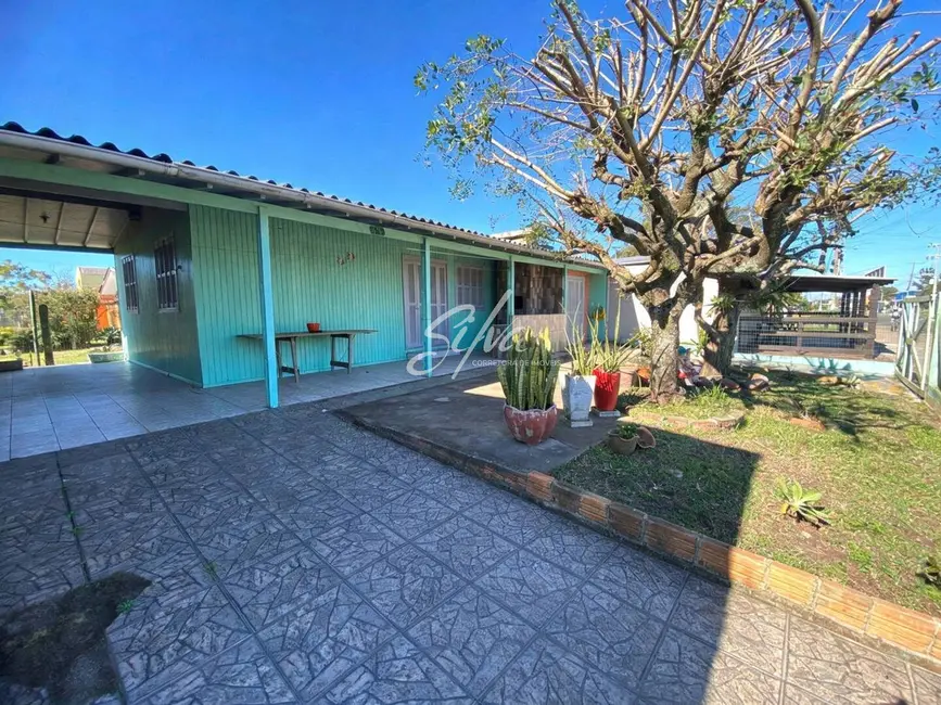 Foto 1 de Casa com 3 quartos à venda em Imbe - RS