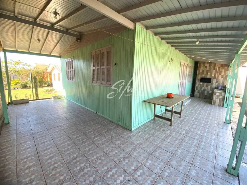 Foto 2 de Casa com 3 quartos à venda em Imbe - RS