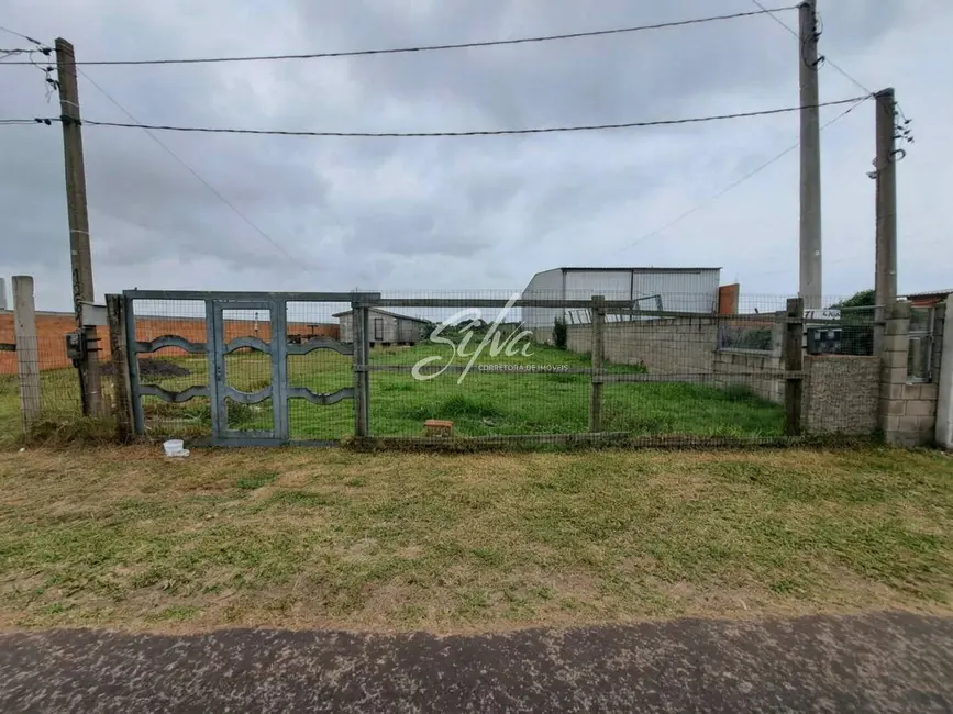 Foto 4 de Terreno / Lote à venda em Imbe - RS