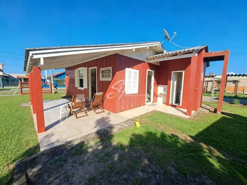 Foto 9 de Casa com 3 quartos à venda em Imbe - RS