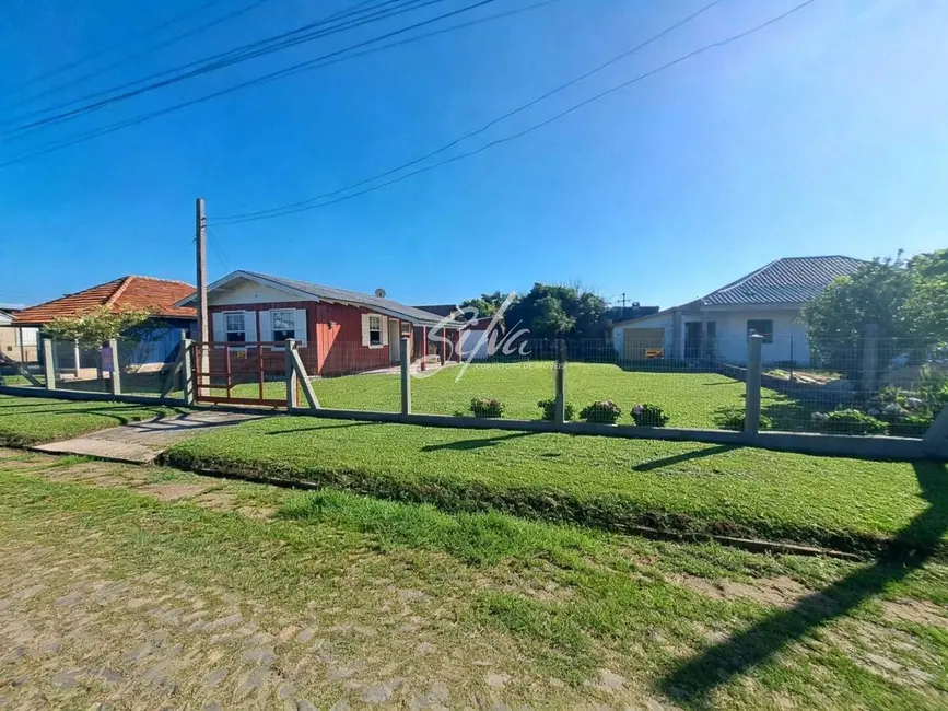Foto 4 de Casa com 3 quartos à venda em Imbe - RS