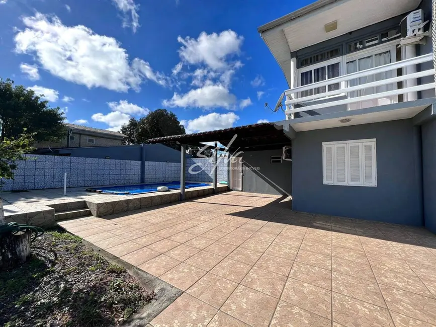 Foto 2 de Casa com 3 quartos à venda em Imbe - RS