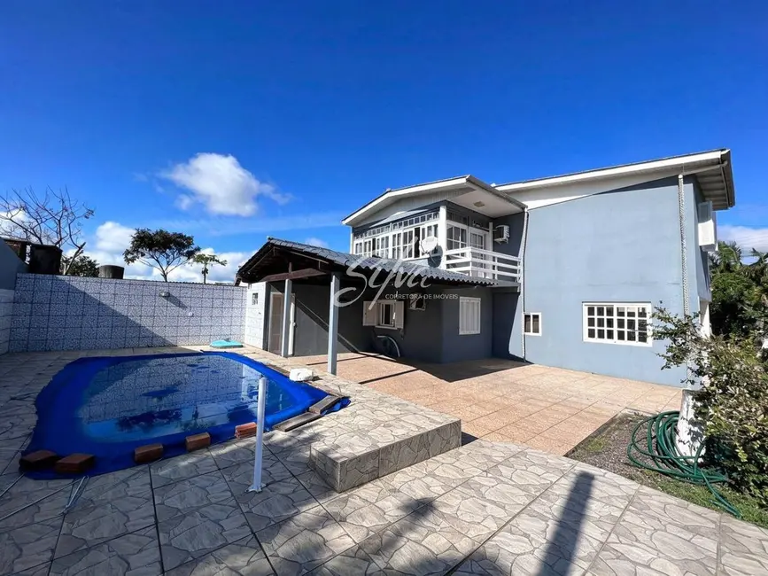 Foto 9 de Casa com 3 quartos à venda em Imbe - RS