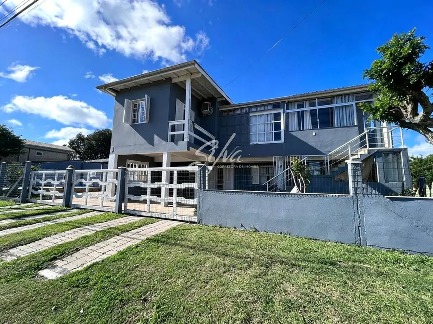 Foto 1 de Casa com 3 quartos à venda em Imbe - RS