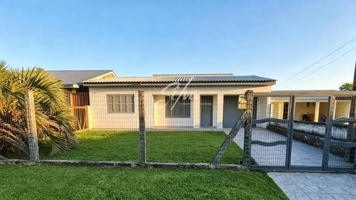 Foto 2 de Casa com 2 quartos à venda, 300m2 em Imbe - RS