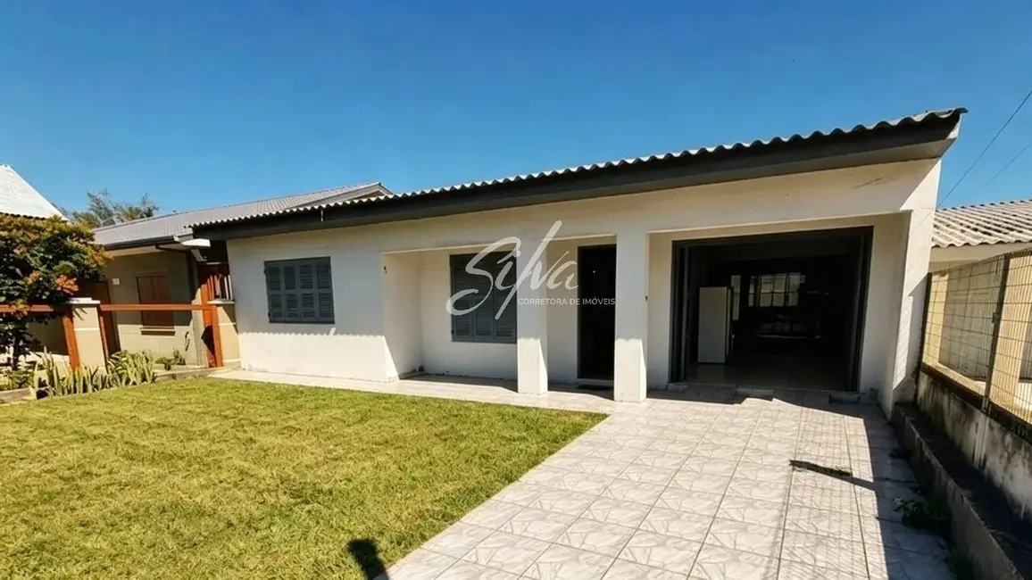 Foto 1 de Casa com 2 quartos à venda, 300m2 em Imbe - RS