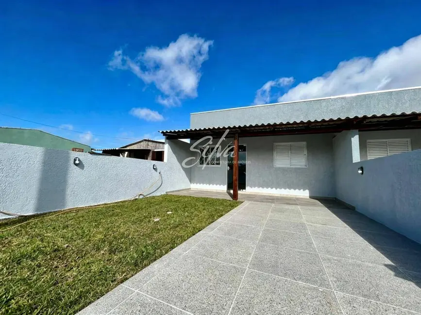 Foto 1 de Casa com 2 quartos à venda, 124m2 em Imbe - RS