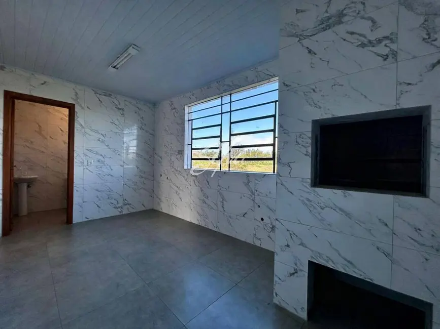Foto 3 de Casa com 2 quartos à venda, 124m2 em Imbe - RS