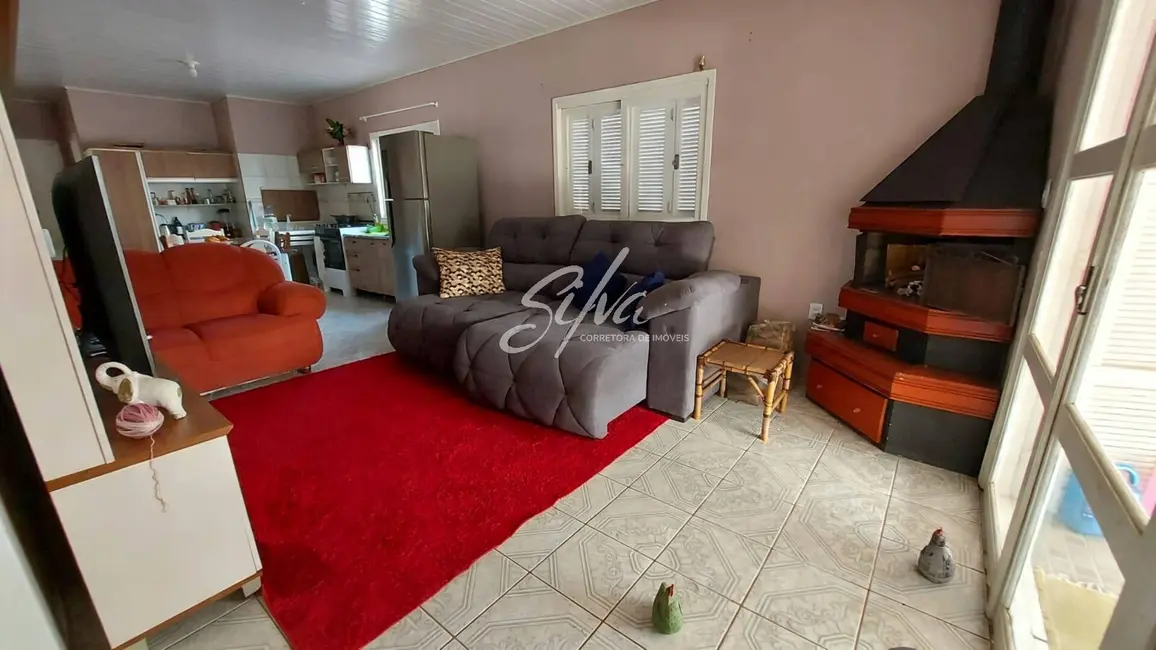 Foto 4 de Casa com 4 quartos à venda, 300m2 em Imbe - RS