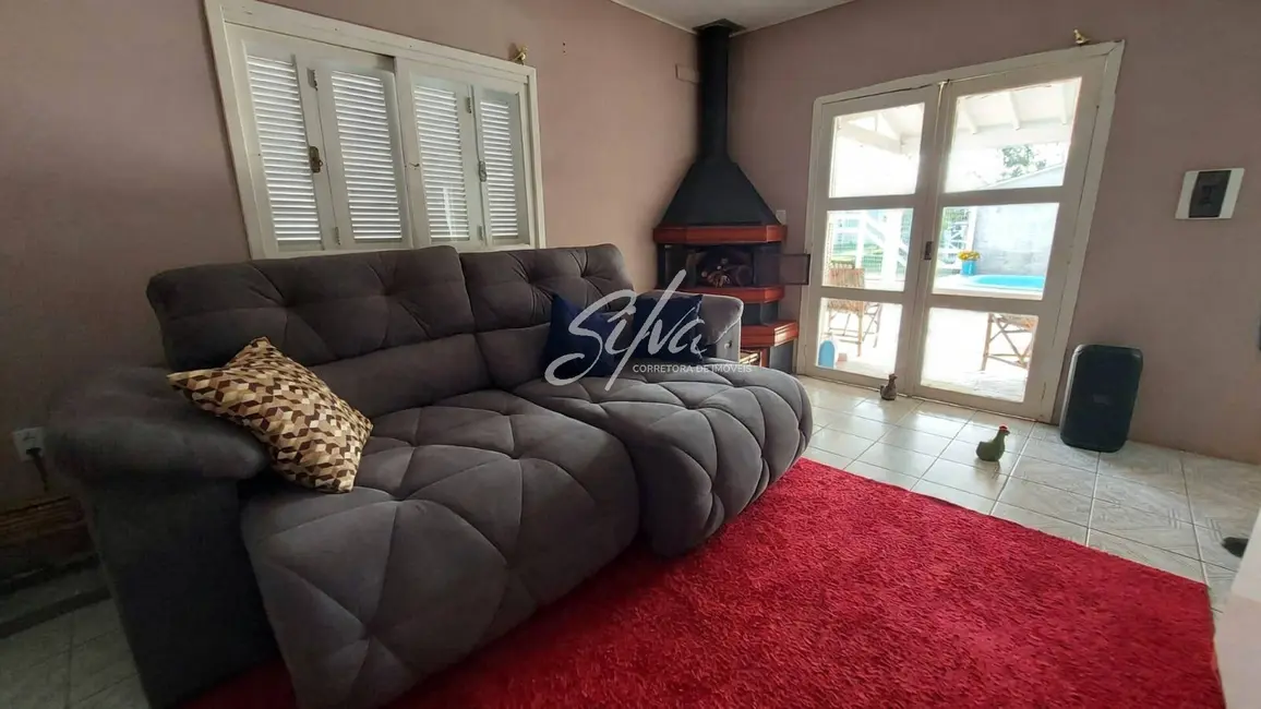 Foto 5 de Casa com 4 quartos à venda, 300m2 em Imbe - RS