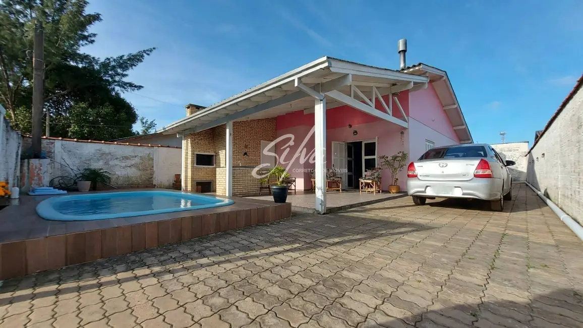 Foto 1 de Casa com 4 quartos à venda, 300m2 em Imbe - RS