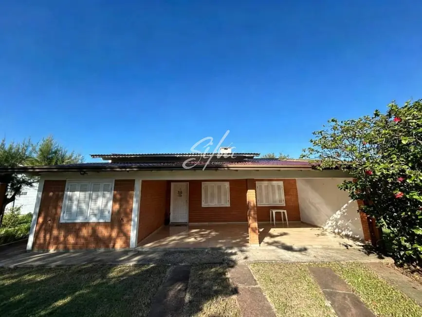 Foto 1 de Casa com 2 quartos à venda, 300m2 em Imbe - RS