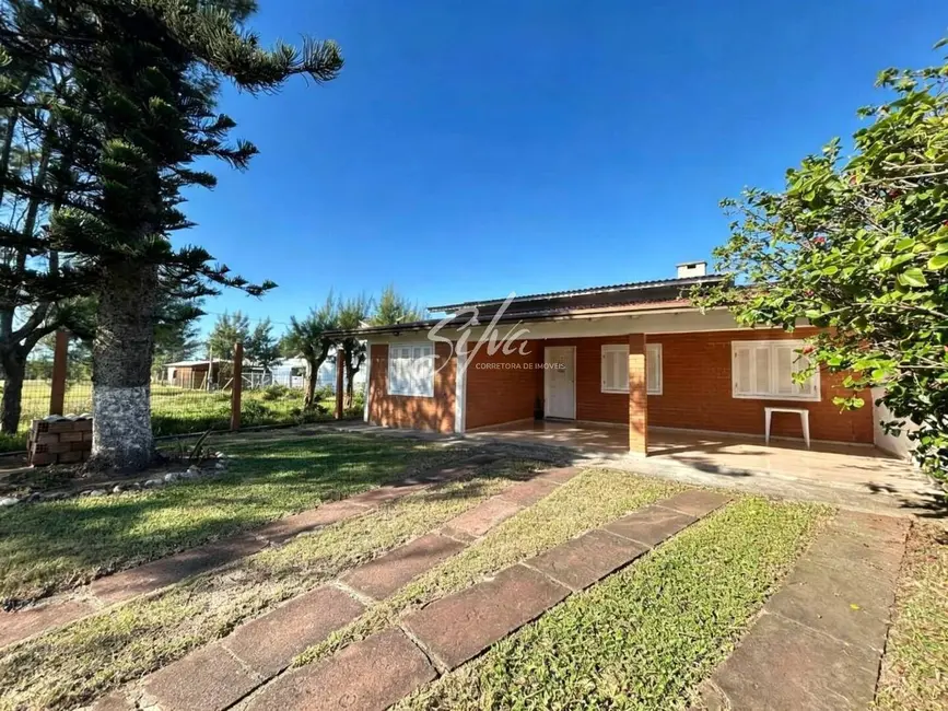 Foto 2 de Casa com 2 quartos à venda, 300m2 em Imbe - RS