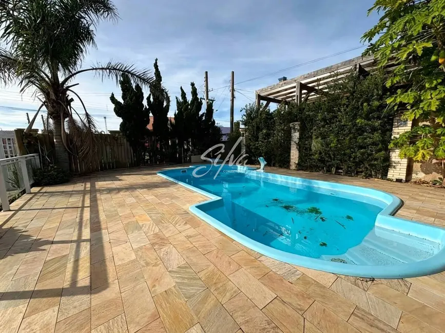 Foto 3 de Casa com 4 quartos à venda, 300m2 em Imbe - RS