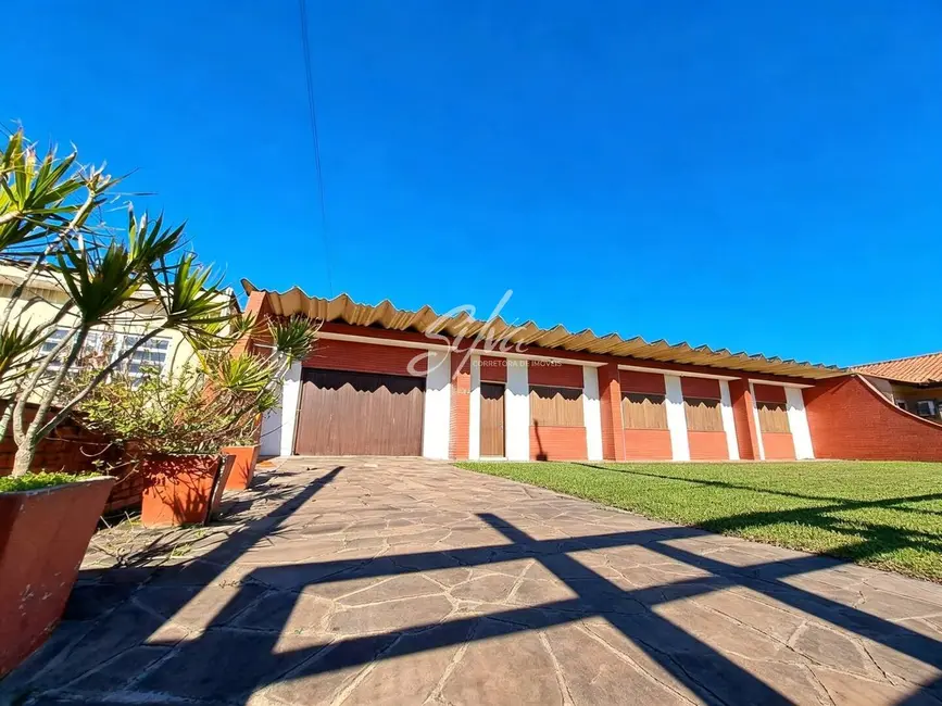 Foto 1 de Casa com 3 quartos à venda, 462m2 em Imbe - RS