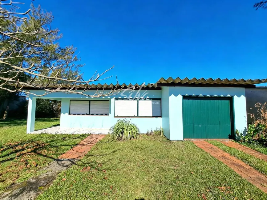 Foto 1 de Casa com 2 quartos à venda, 450m2 em Imbe - RS