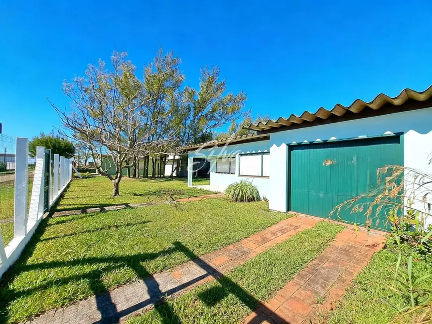 Foto 2 de Casa com 2 quartos à venda, 450m2 em Imbe - RS