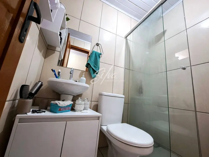 Casa com 2 quartos à venda, 88m2 em Imbe - RS - imagem 2 Foto 2 de Casa com 2 quartos à venda, 88m2 em Imbe - RS