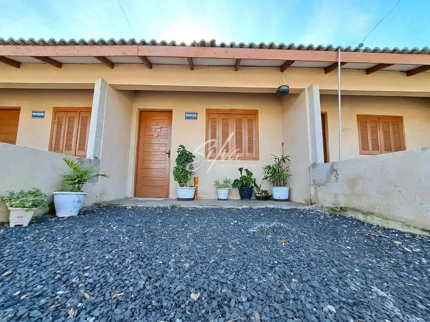 Casa com 2 quartos à venda, 88m2 em Imbe - RS - imagem 1 Foto 1 de Casa com 2 quartos à venda, 88m2 em Imbe - RS