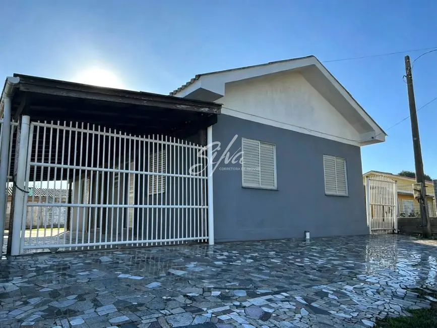 Casa com 4 quartos à venda, 300m2 em Imbe - RS - imagem 1 Foto 1 de Casa com 4 quartos à venda, 300m2 em Imbe - RS