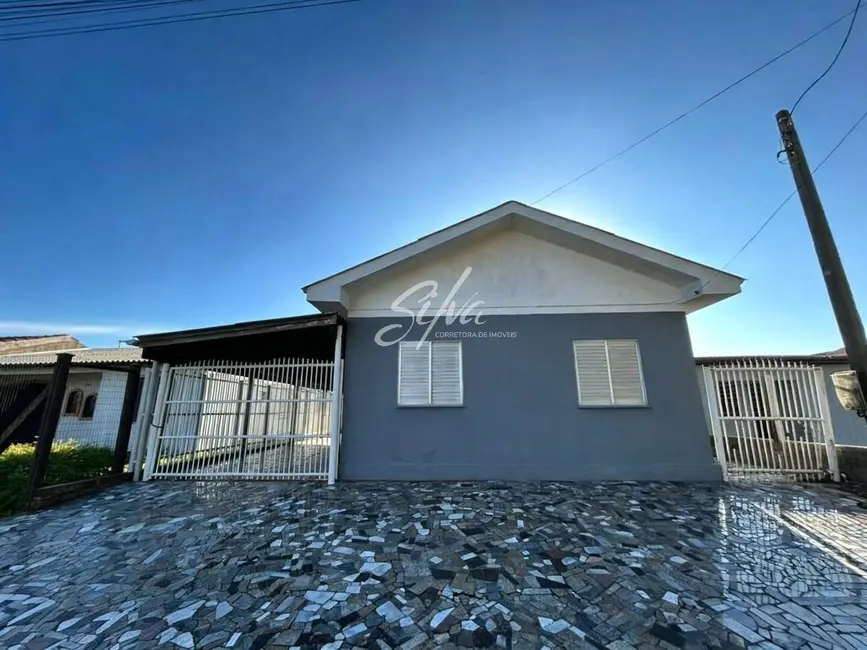 Casa com 4 quartos à venda, 300m2 em Imbe - RS - imagem 2 Foto 2 de Casa com 4 quartos à venda, 300m2 em Imbe - RS