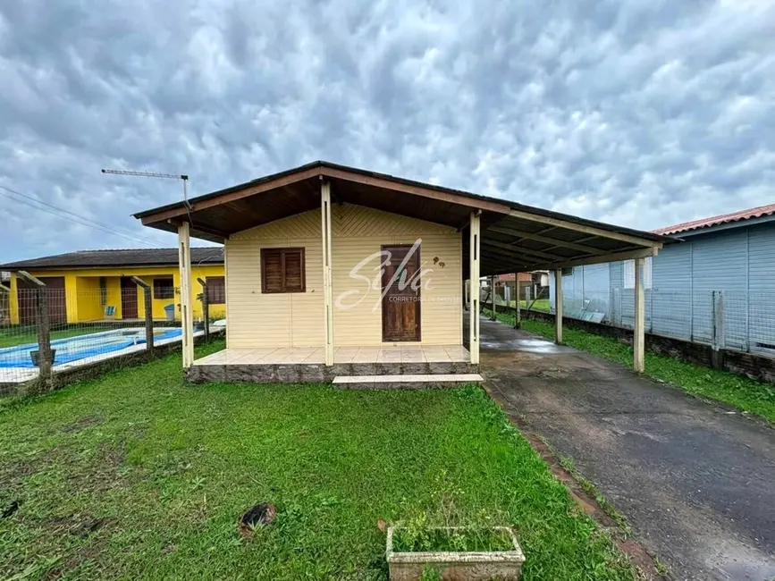 Foto 2 de Casa com 5 quartos à venda, 300m2 em Imbe - RS