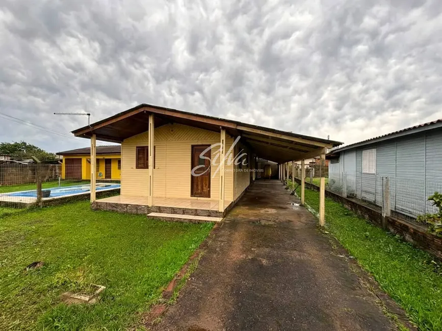 Foto 1 de Casa com 5 quartos à venda, 300m2 em Imbe - RS