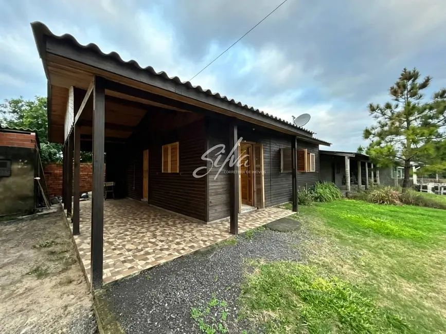 Foto 5 de Casa com 3 quartos à venda, 300m2 em Imbe - RS