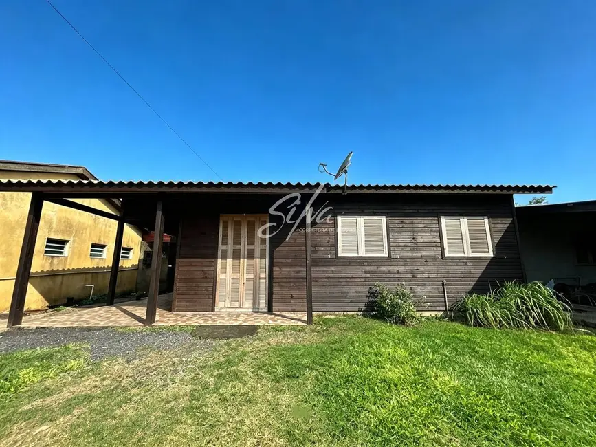 Foto 1 de Casa com 3 quartos à venda, 300m2 em Imbe - RS