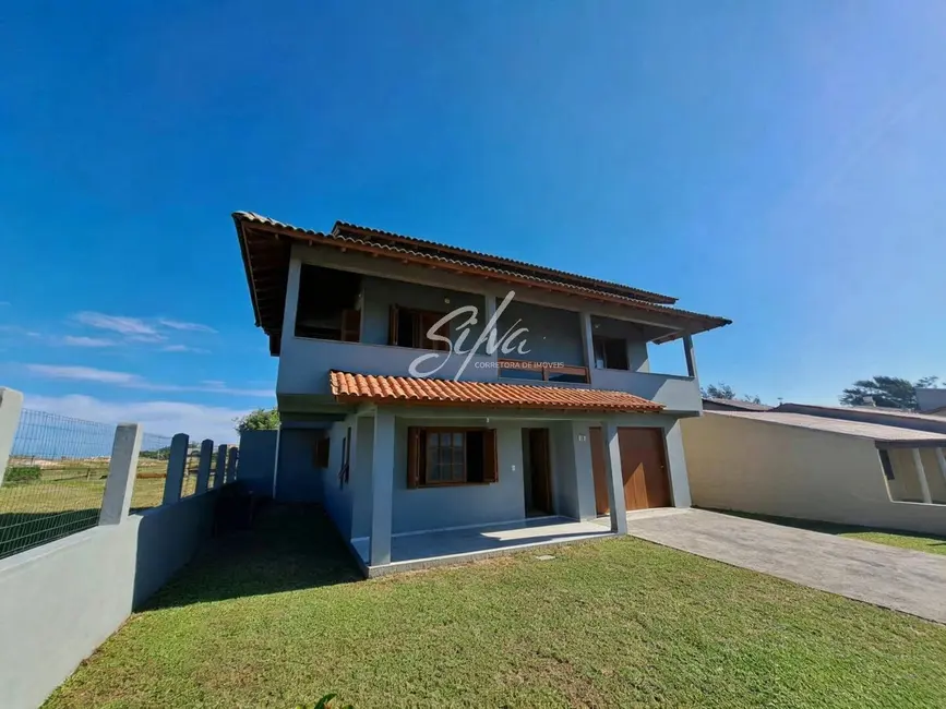Casa com 4 quartos à venda, 264m2 em Imbe - RS - imagem 1 Foto 1 de Casa com 4 quartos à venda, 264m2 em Imbe - RS