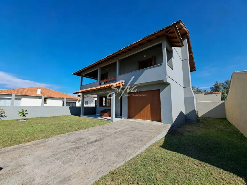 Casa com 4 quartos à venda, 264m2 em Imbe - RS - imagem 2 Foto 2 de Casa com 4 quartos à venda, 264m2 em Imbe - RS