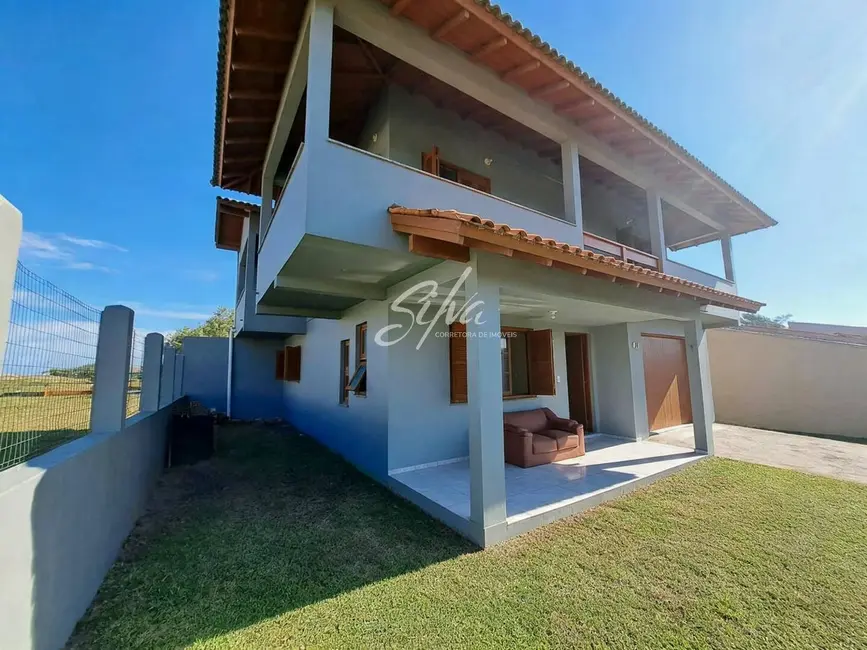 Casa com 4 quartos à venda, 264m2 em Imbe - RS - imagem 3 Foto 3 de Casa com 4 quartos à venda, 264m2 em Imbe - RS