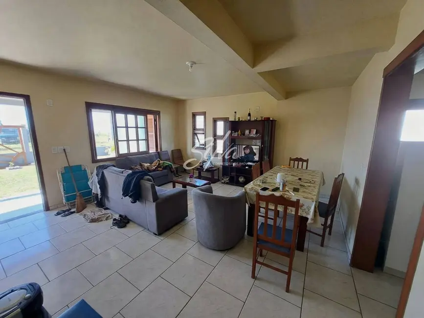 Casa com 4 quartos à venda, 264m2 em Imbe - RS - imagem 6 Foto 6 de Casa com 4 quartos à venda, 264m2 em Imbe - RS