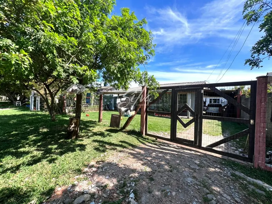 Foto 1 de Casa com 2 quartos à venda, 241m2 em Imbe - RS