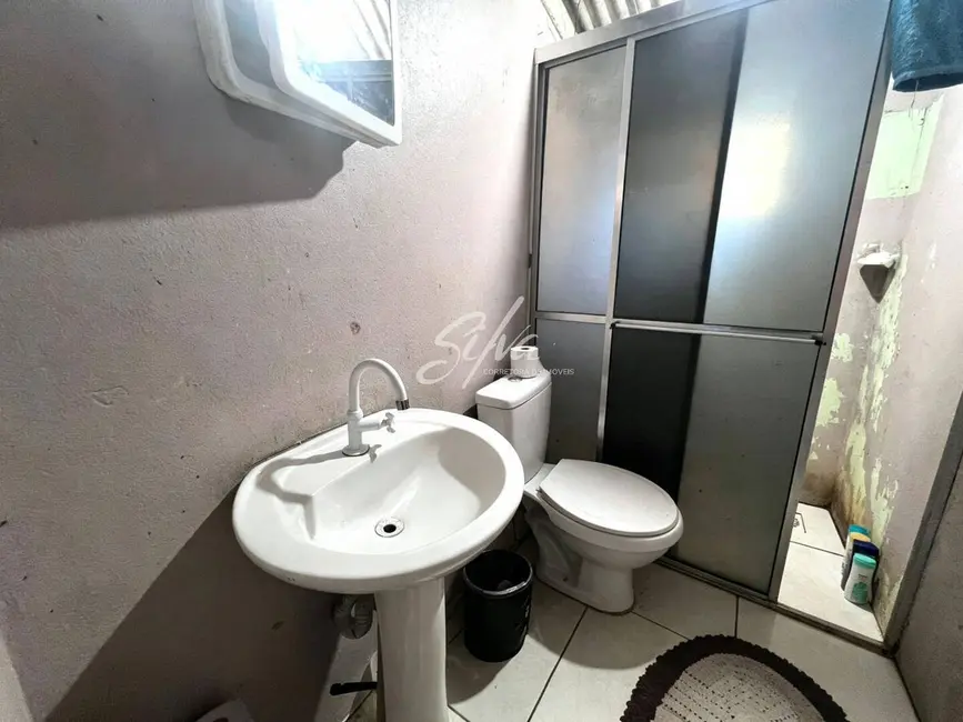 Foto 4 de Casa com 2 quartos à venda, 241m2 em Imbe - RS
