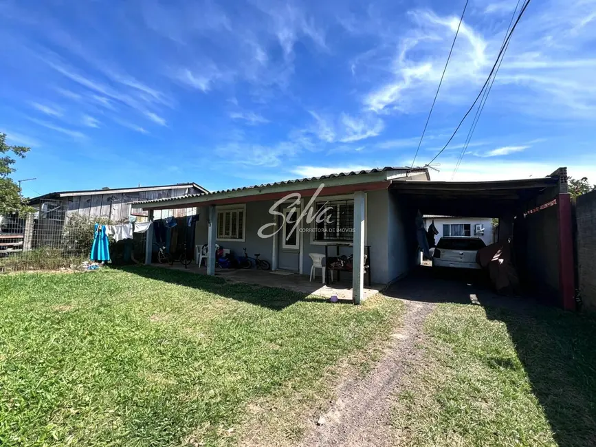Foto 3 de Casa com 2 quartos à venda, 241m2 em Imbe - RS