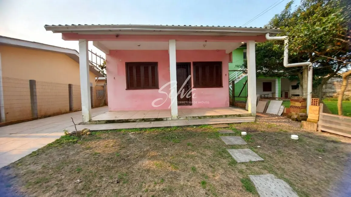 Foto 1 de Casa com 3 quartos à venda, 219m2 em Imbe - RS