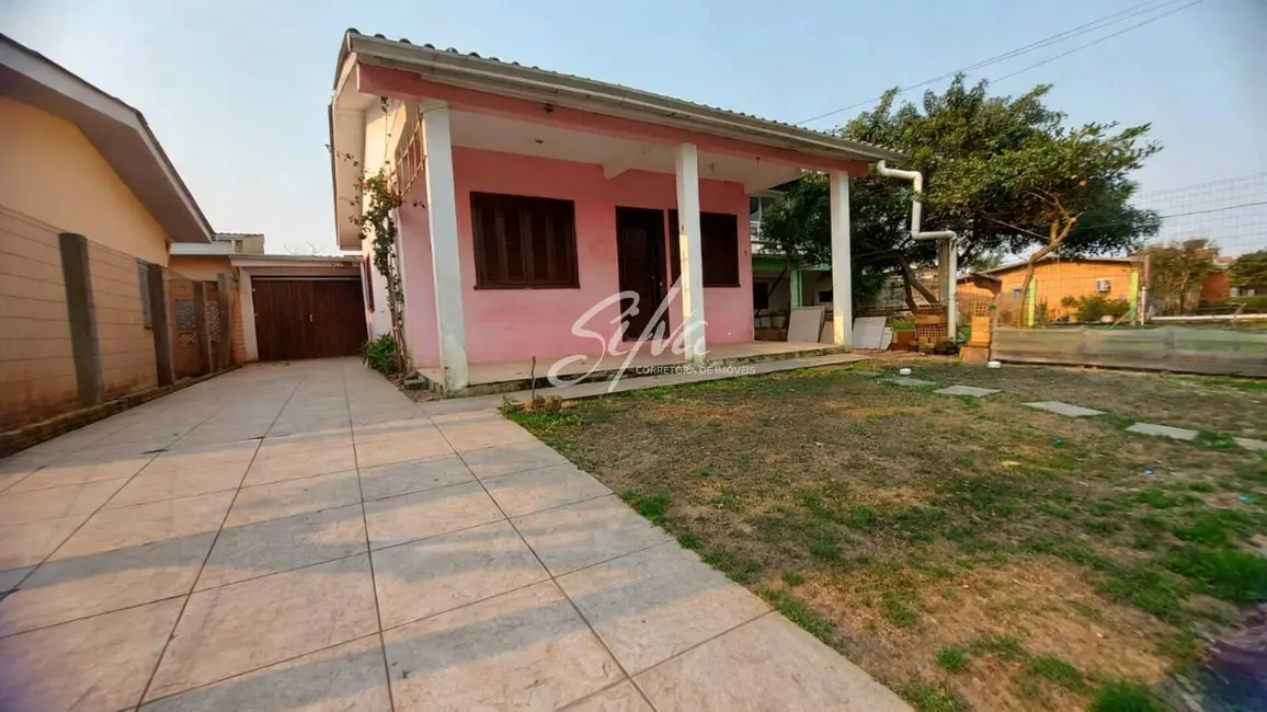 Foto 8 de Casa com 3 quartos à venda, 219m2 em Imbe - RS