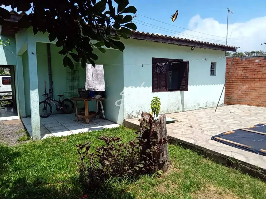 Foto 3 de Casa com 2 quartos à venda em Imbe - RS