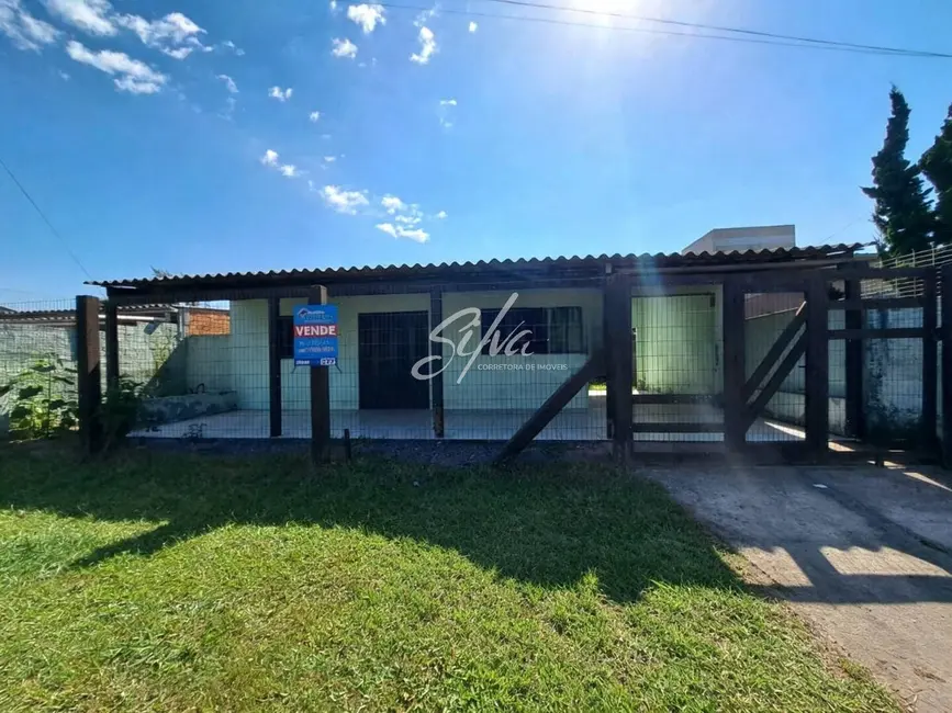 Foto 1 de Casa com 2 quartos à venda em Imbe - RS