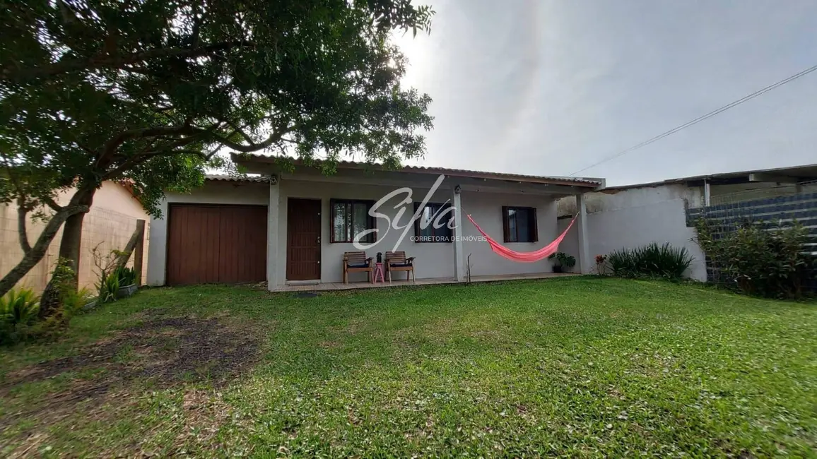 Foto 3 de Casa com 3 quartos à venda, 300m2 em Imbe - RS