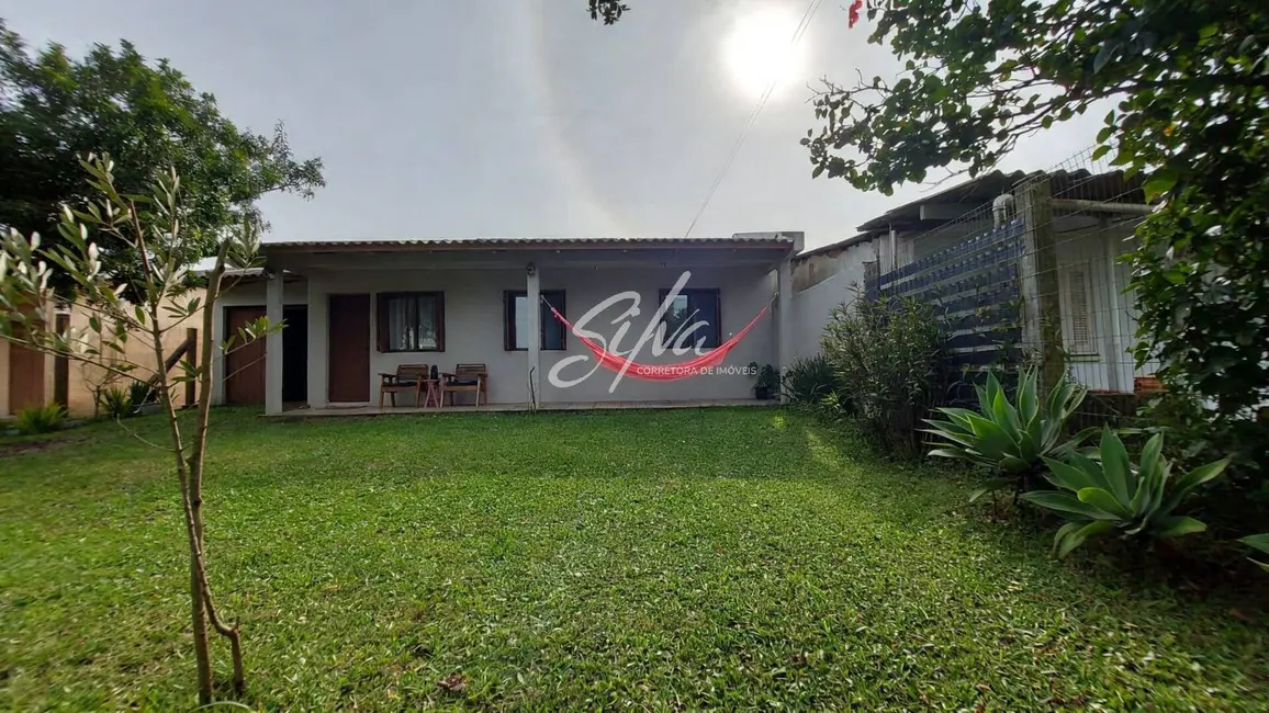 Foto 1 de Casa com 3 quartos à venda, 300m2 em Imbe - RS