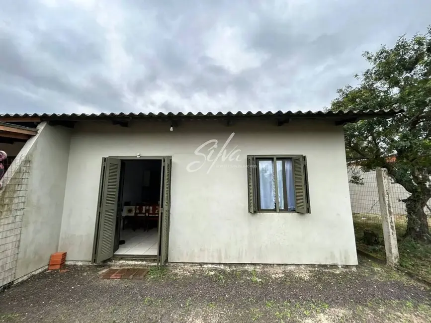 Foto 2 de Casa com 2 quartos à venda, 84m2 em Imbe - RS