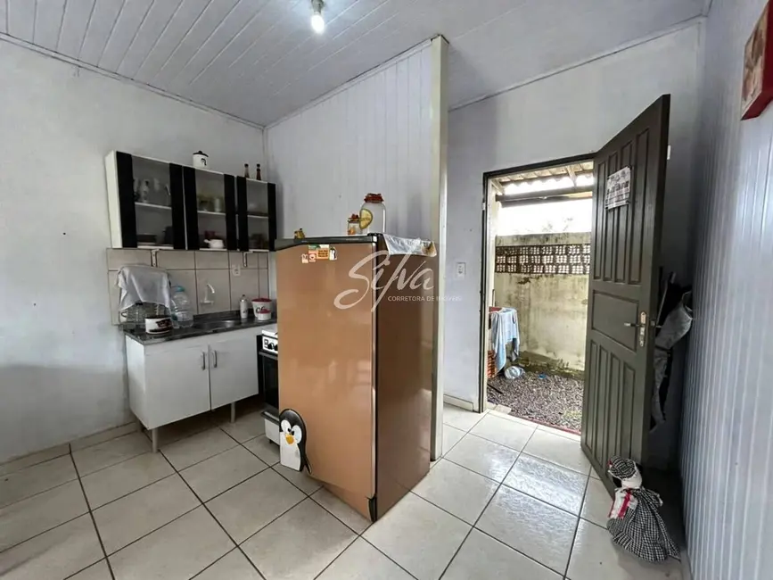 Foto 8 de Casa com 2 quartos à venda, 84m2 em Imbe - RS