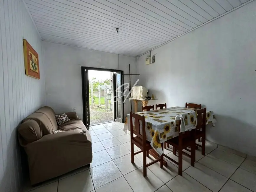 Foto 9 de Casa com 2 quartos à venda, 84m2 em Imbe - RS