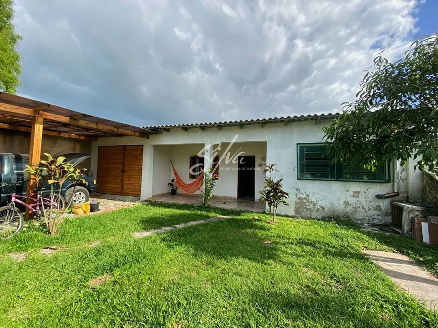 Foto 1 de Casa com 2 quartos à venda, 300m2 em Imbe - RS